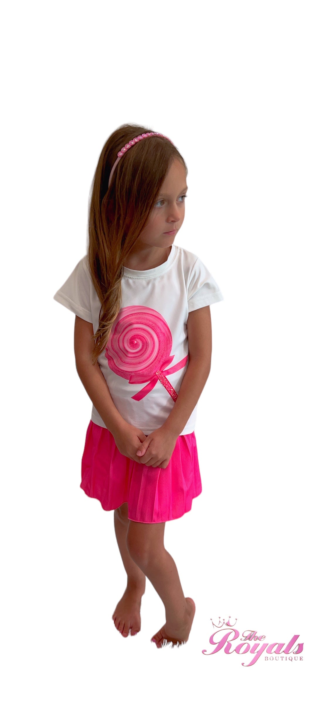 Lollipop set