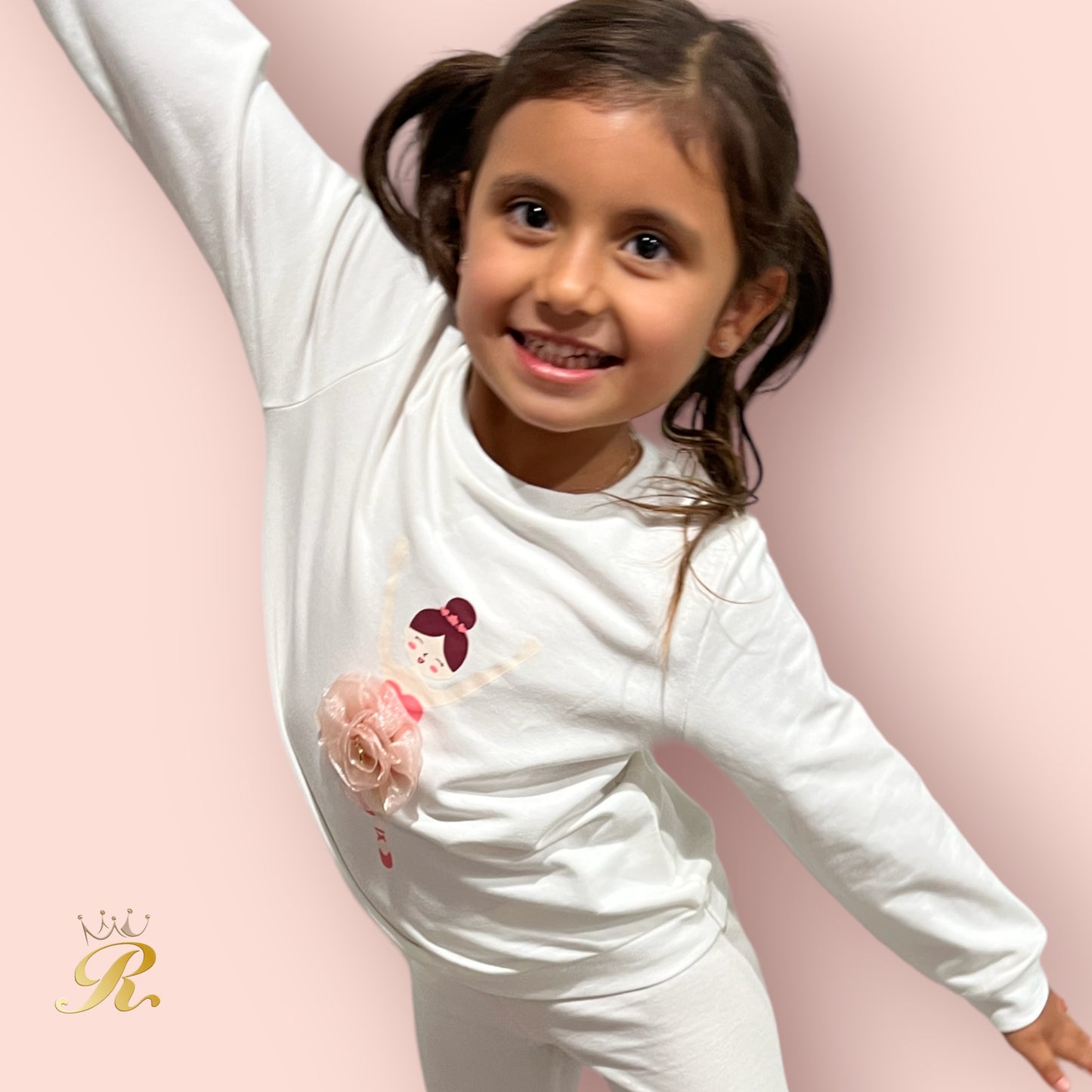 Ballerina sweater