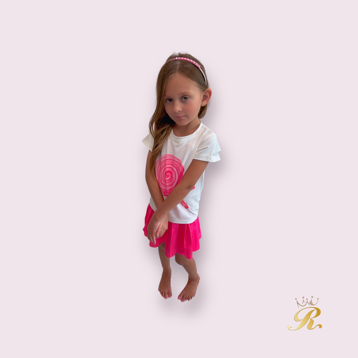 Lollipop set