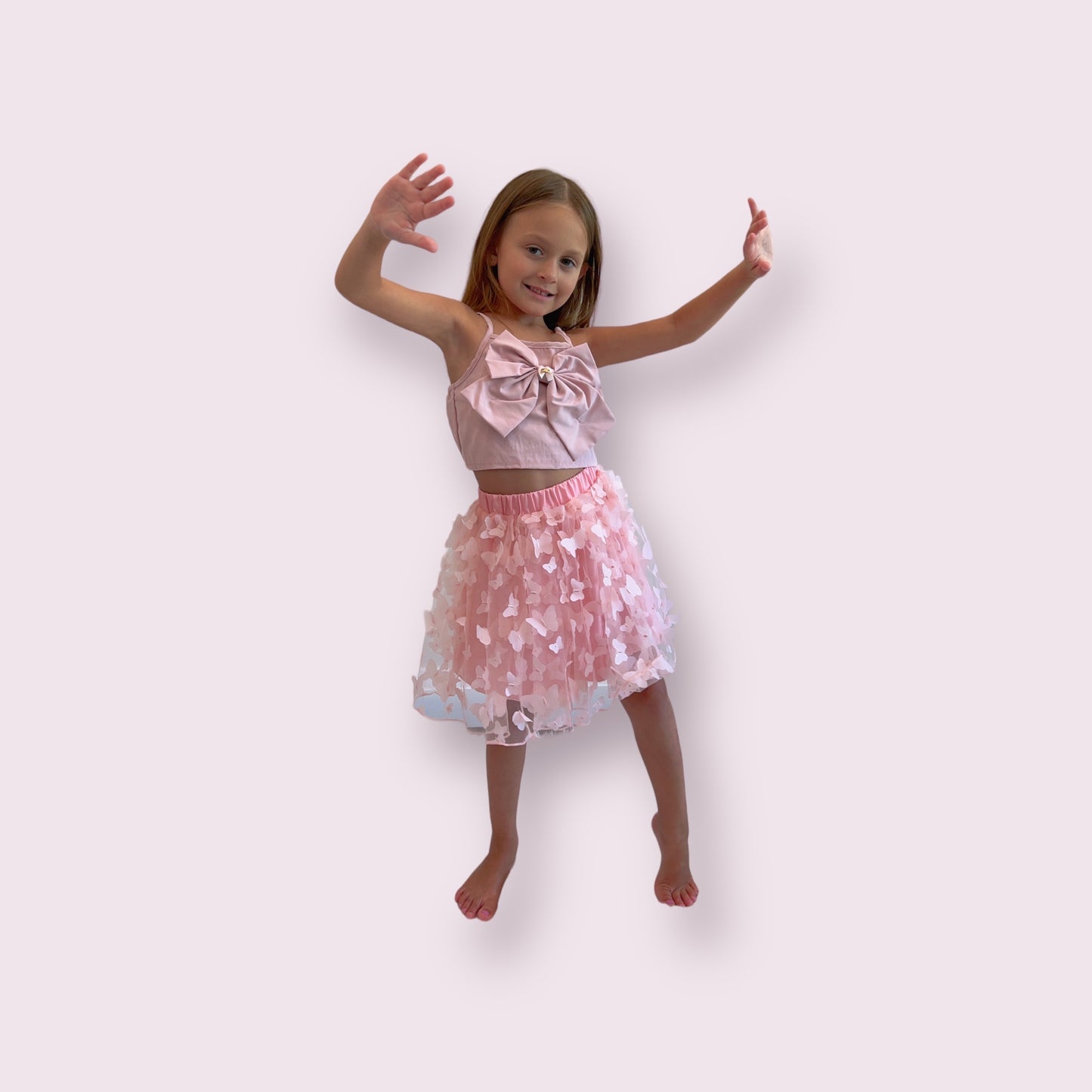 Butterfly set