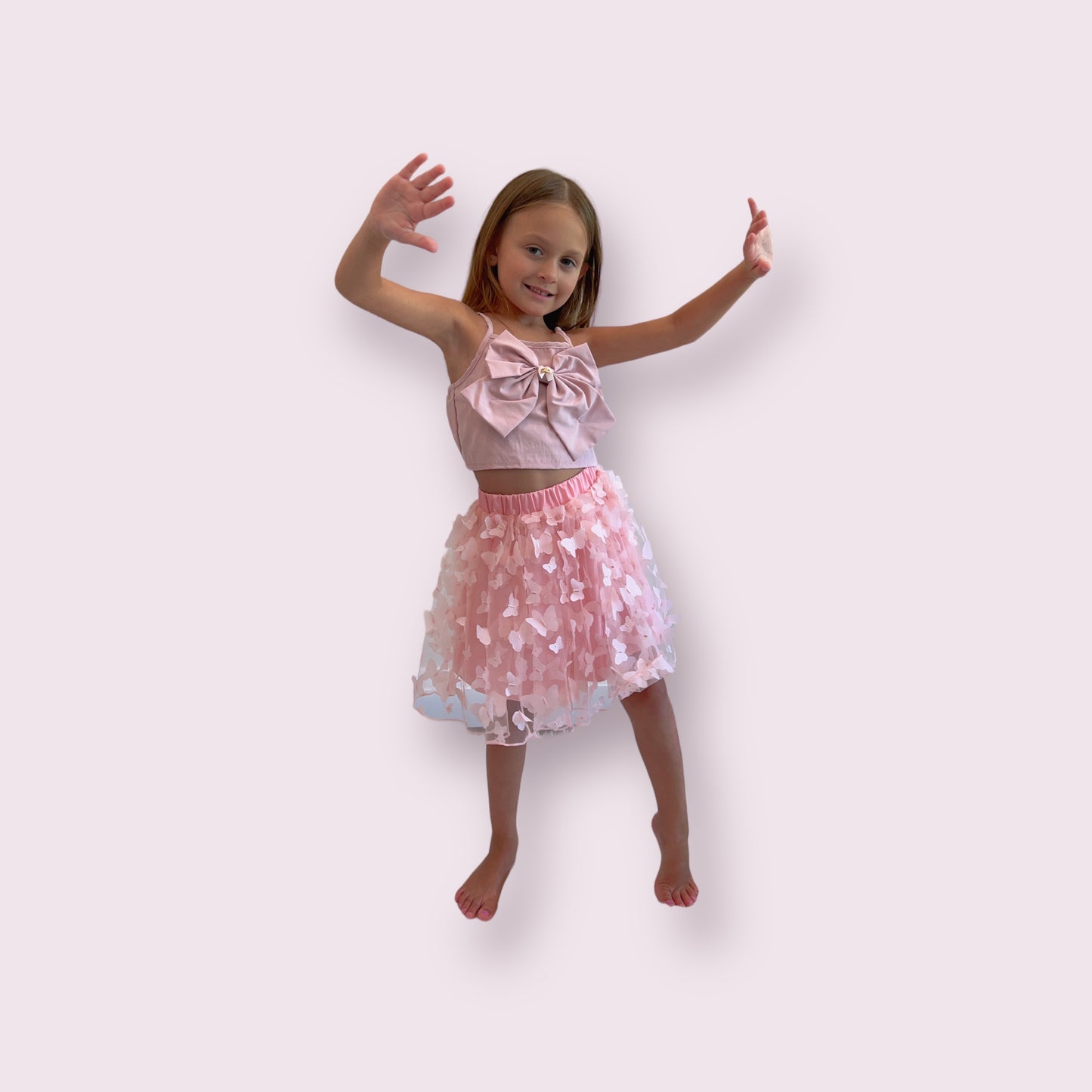 Butterfly set