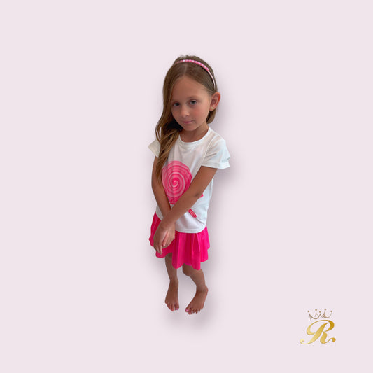 Lollipop set